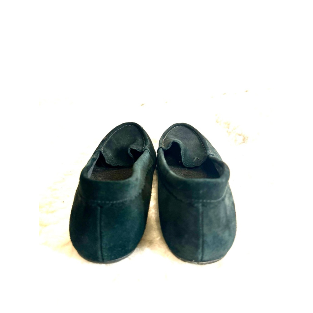 Vionic Haven Mckenzie Slipper Black Suede With Fa… - image 5